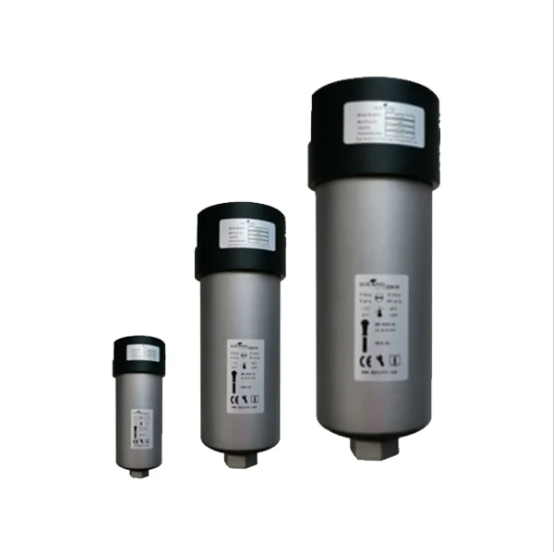 Your Safety Comes First: Why Chemical Plants Need Robust Air Filters.