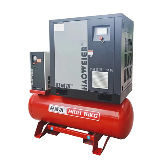 Exported to 20+ Countries! What Makes Taike’s PMFC Machines Stand Out?