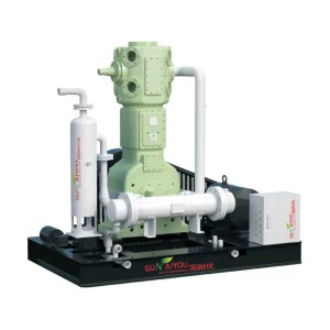 The 20-Year Expertise Behind Taike's Booster Technology