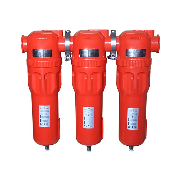 The Future of Manufacturing is Clean: How Smart Filtration Drives Reliability